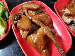 红烧乳鸽-光明刘冰乳鸽店(光明法政北路店)