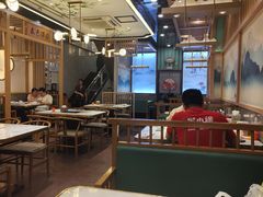 -川府宴语烤鱼川菜家常菜(梨园店)
