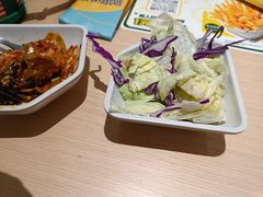 -豪客来牛排(中华城店)