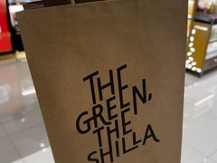 -新罗免税店