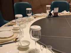 -翕间食·精致淮扬菜(江苏大剧院店)