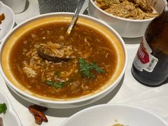 -大鸭梨烤鸭(枣园店)