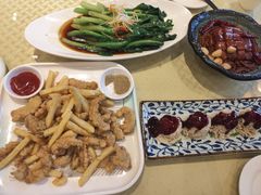 -熙春园餐厅