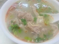 -老街粘食店(宜昌路店)