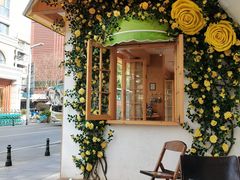 -飘香火锅(玉林西路店)