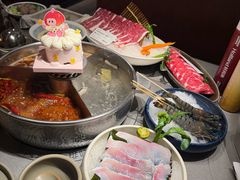 -巴奴毛肚火锅(邯郸美乐城店)