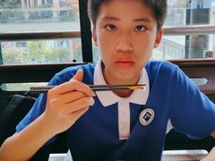 -俏九州·小炒黄牛肉(华润万象汇店)