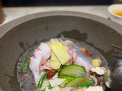 -鲜潭蒸汽石锅鱼(万象前海店)
