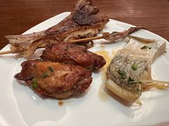 -浙江西子宾馆·瑶园咖啡厅