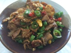 -新新湘菜馆(新中街二条店)
