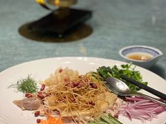 -博多新记·粤菜(复兴店)