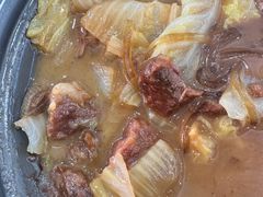 -老回回饺子馆(海洋馆店)