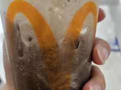 -麦当劳(龙湖北京大兴天街店)