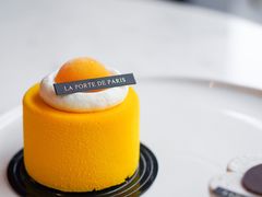 -La Porte de Paris 巴黎之门法式甜品