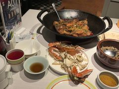 -开海·红岛海鲜虾水饺(石老人店)