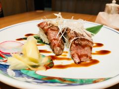 -皇品田苑日式料理(苏州中心店)