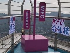 -WFC会仙楼观景台