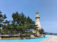 -悦海公园
