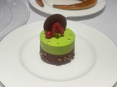 -黑天鹅蛋糕店(青年大街店)