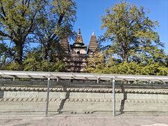 -北京石刻艺术博物馆(五塔寺)