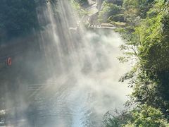 -雁荡山风景名胜区