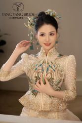 -洋洋婚纱品牌集合店