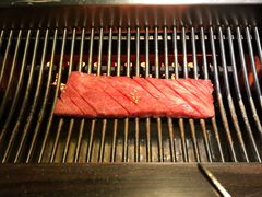 -焼肉 琉球の牛(北谷)