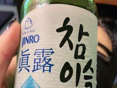 -包装马车·韩国料理·포장마차