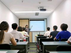 -华兴日语学校(总校)