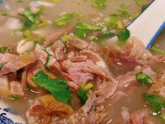 招牌羊汤-老三羊汤【北兴隆街店】