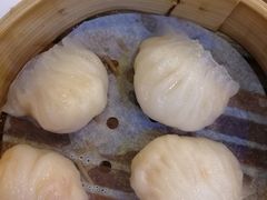晶莹鲜虾饺-添好运点心专门店(深水埗店)