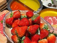 -一緒寿喜烧(包河万达店)