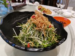 -沪华海鲜大酒楼(南汇店)