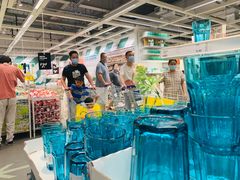 -宜家家居(西安未央商场店)