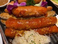 -申德勒加油站餐厅(三里屯北小街店)