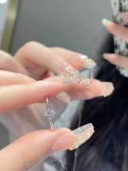 -Zbird钻石小鸟·钻戒婚戒定制高端珠宝私人定制中心