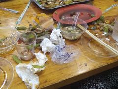 -清真海鲜大排档(原芥园道店)