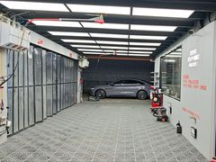 -天猫养车贴膜轻改·蓝电(优匹康桥东路店)