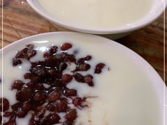 -沙湾姜埋奶(兴新包店)