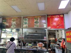 -铭辉沙嗲面(新街商业城店)