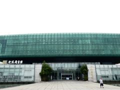 -金陵图书馆