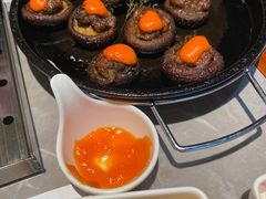 -通海俄式烧烤·俄罗斯大串(嵩山路店)