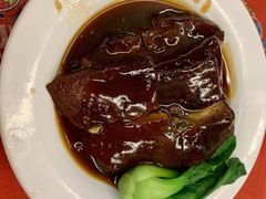 东坡肉-玉华台饭庄(裕中西里小区店)