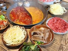 -冯校长老火锅(深圳总店)