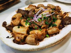 -明本湛江鸡•海鲜小厨(陈家祠店)