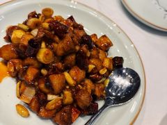 宫保鸡丁-到家尝北京菜(西坝河店)