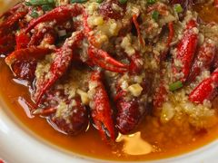 -霸王虾·小龙虾香辣蟹(玉林店)