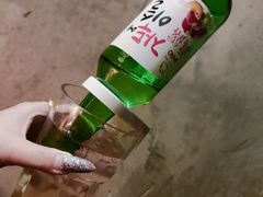 -宽店烧烤(大兴店)