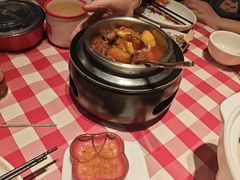 -西贝(华发商都店)