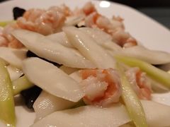 -映像烟台·海鲜·地道鲁菜(黄山路店)